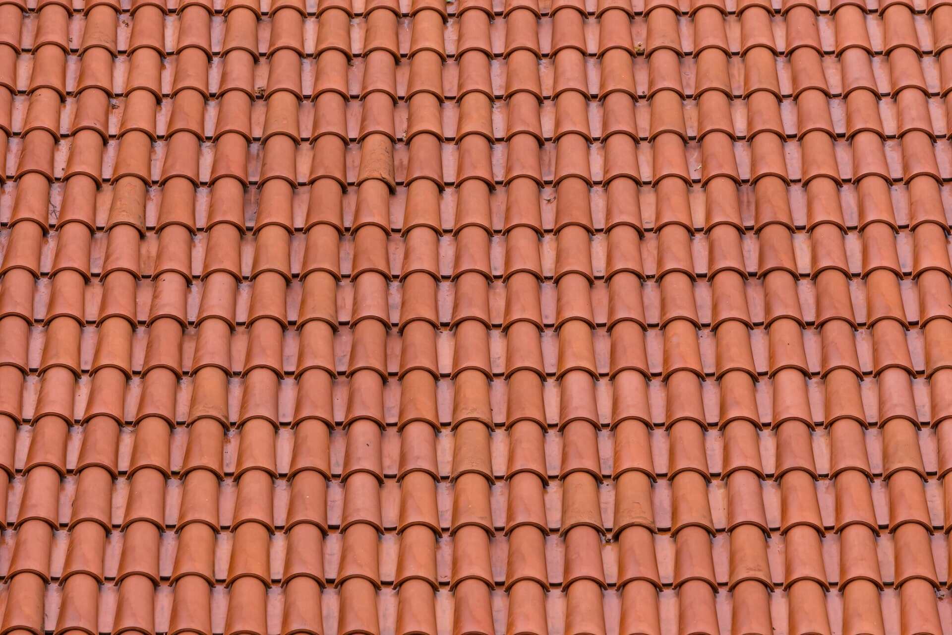 Clay Tiles — On Point Roofing, LLC — Hastings, NE