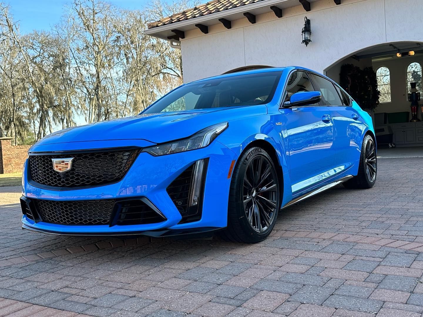 ceramic coating for cars in Houston, TX