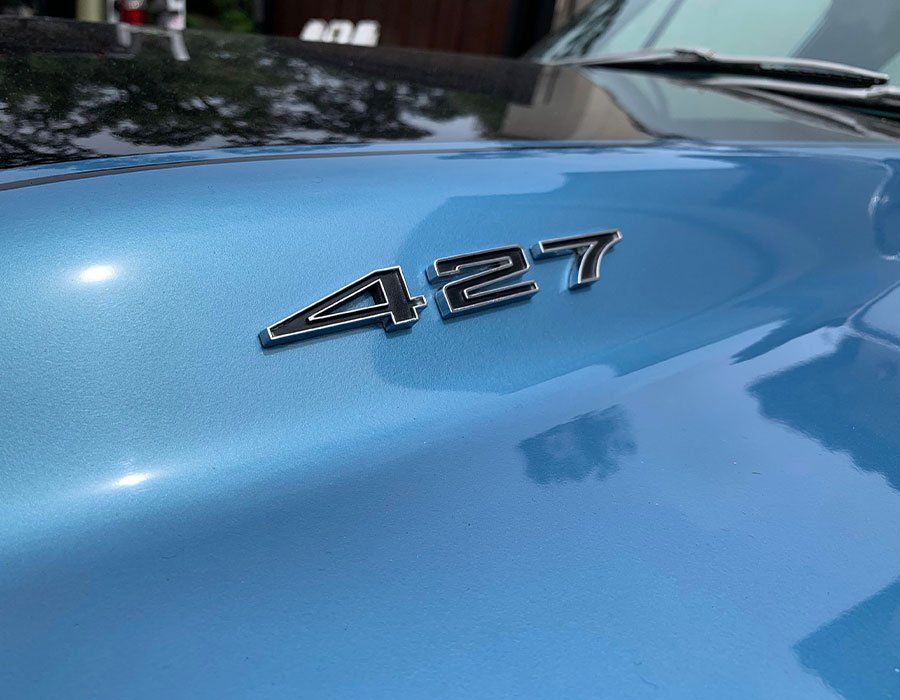 Paint Correction Package