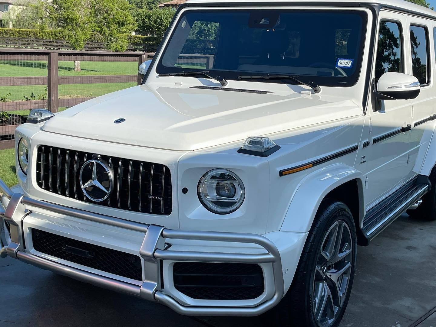 Ceramic Coating Service in Houston, TX