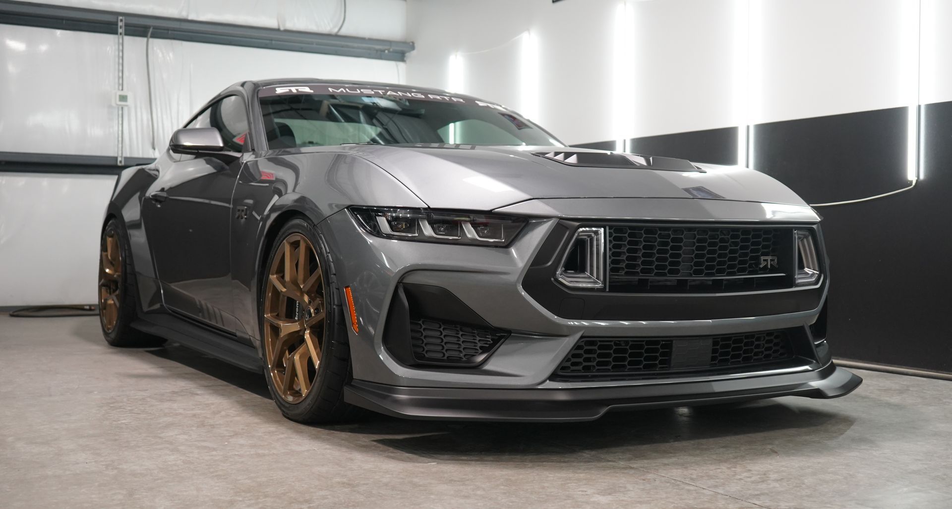 Ceramic Coating Services