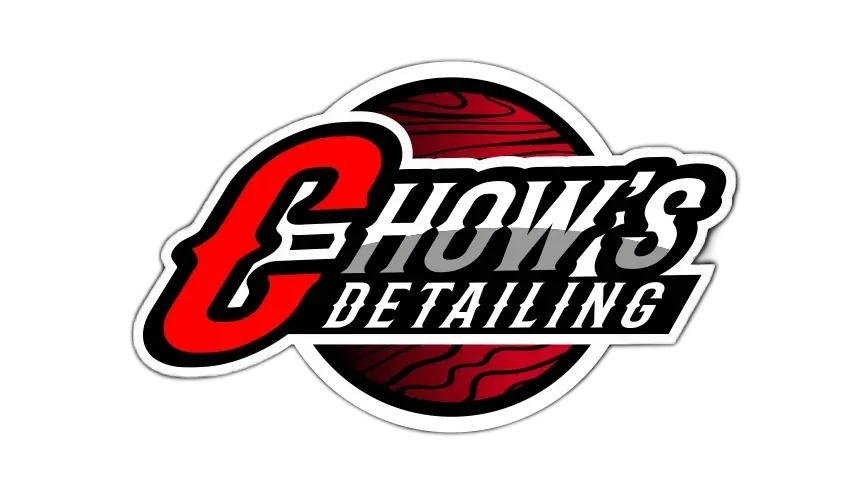 Chow's Detailing