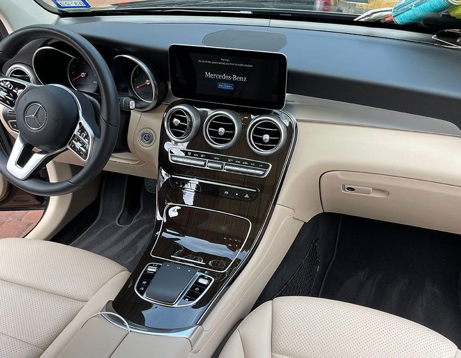 Interior Detailing in Houston (3)