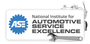 ASE Badge