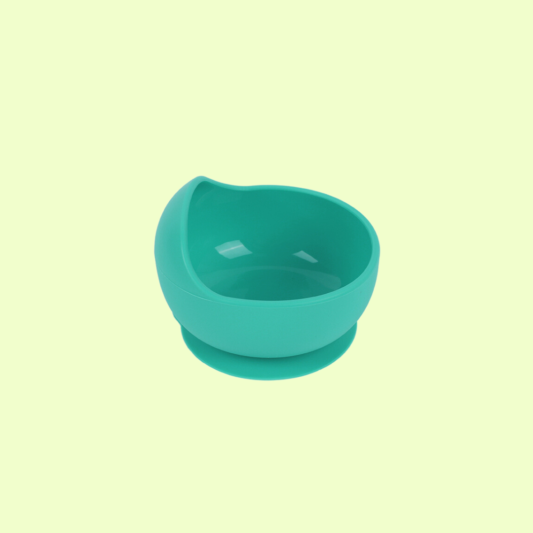 Suction Feeding Bowl BPA Free