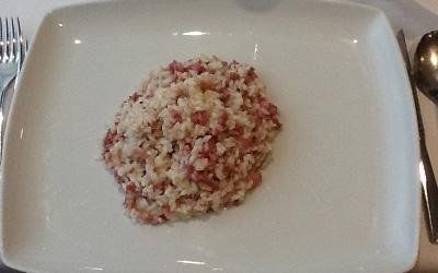 risotto