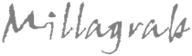 Logo Millagrab