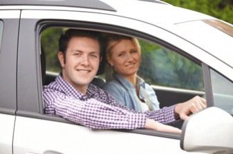 Car - Personal Insurance in Loysville PA