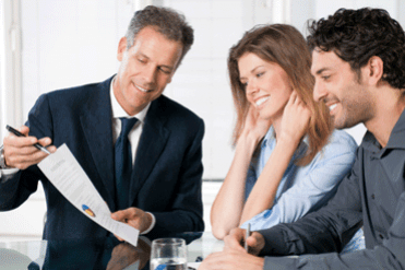 Financial planning consultation - Insurance in Loysville PA