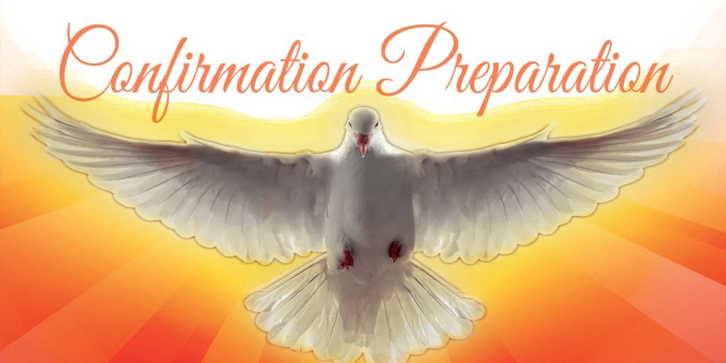Confirmation