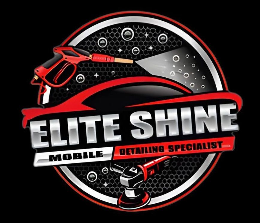 Elite Shine Mobile Detailing Specialist