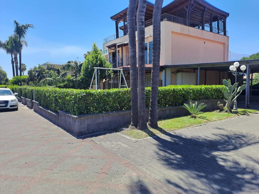 area verde