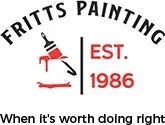 FRITTS PAINTING