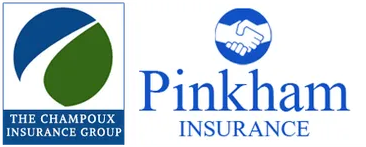 Pinkham Insurance Logo