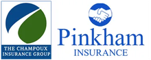 Pinkham Insurance Logo