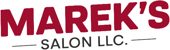 Marek's Salon LLC logo