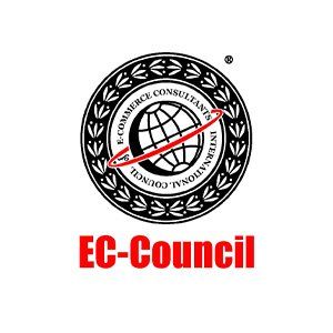 A logo for the e-commerce consultant international council