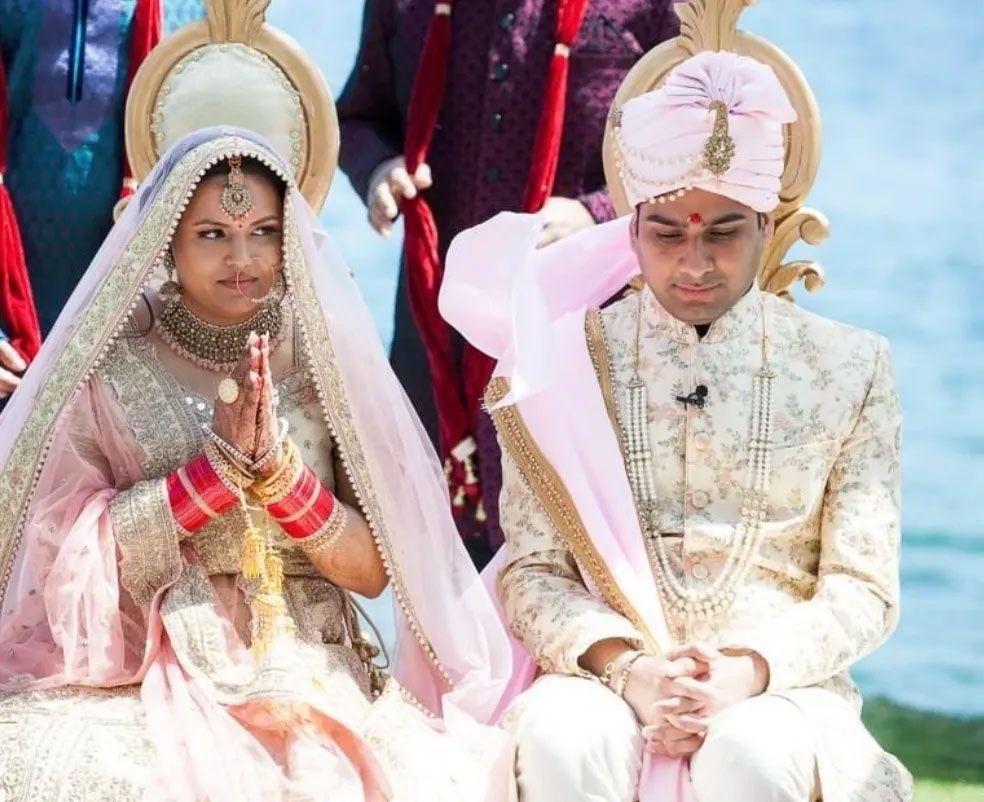 Make Me Glamorous Bridal Hair and Makeup 10