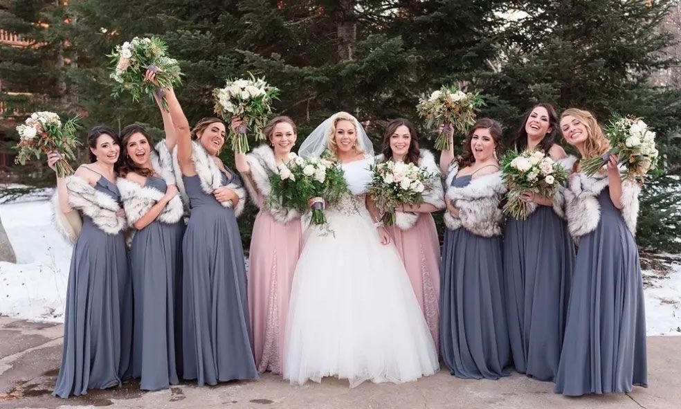 Make Me Glamorous Bridal Hair and Makeup 11