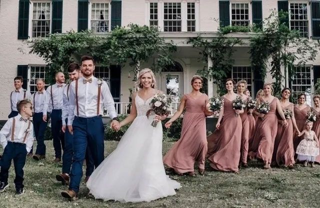 Make Me Glamorous Bridal Hair and Makeup 12