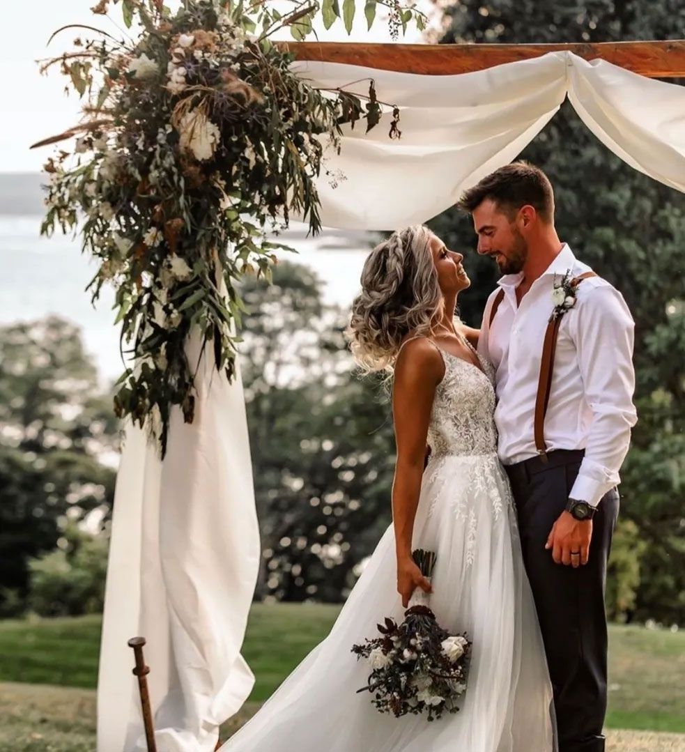 Make Me Glamorous Bridal Hair and Makeup 13