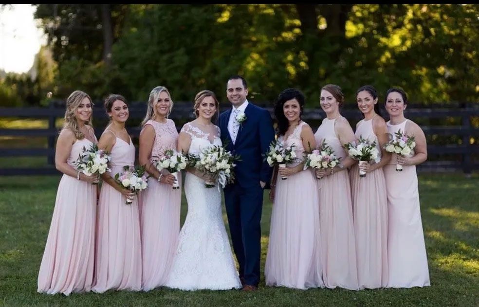 Make Me Glamorous Bridal Hair and Makeup 14