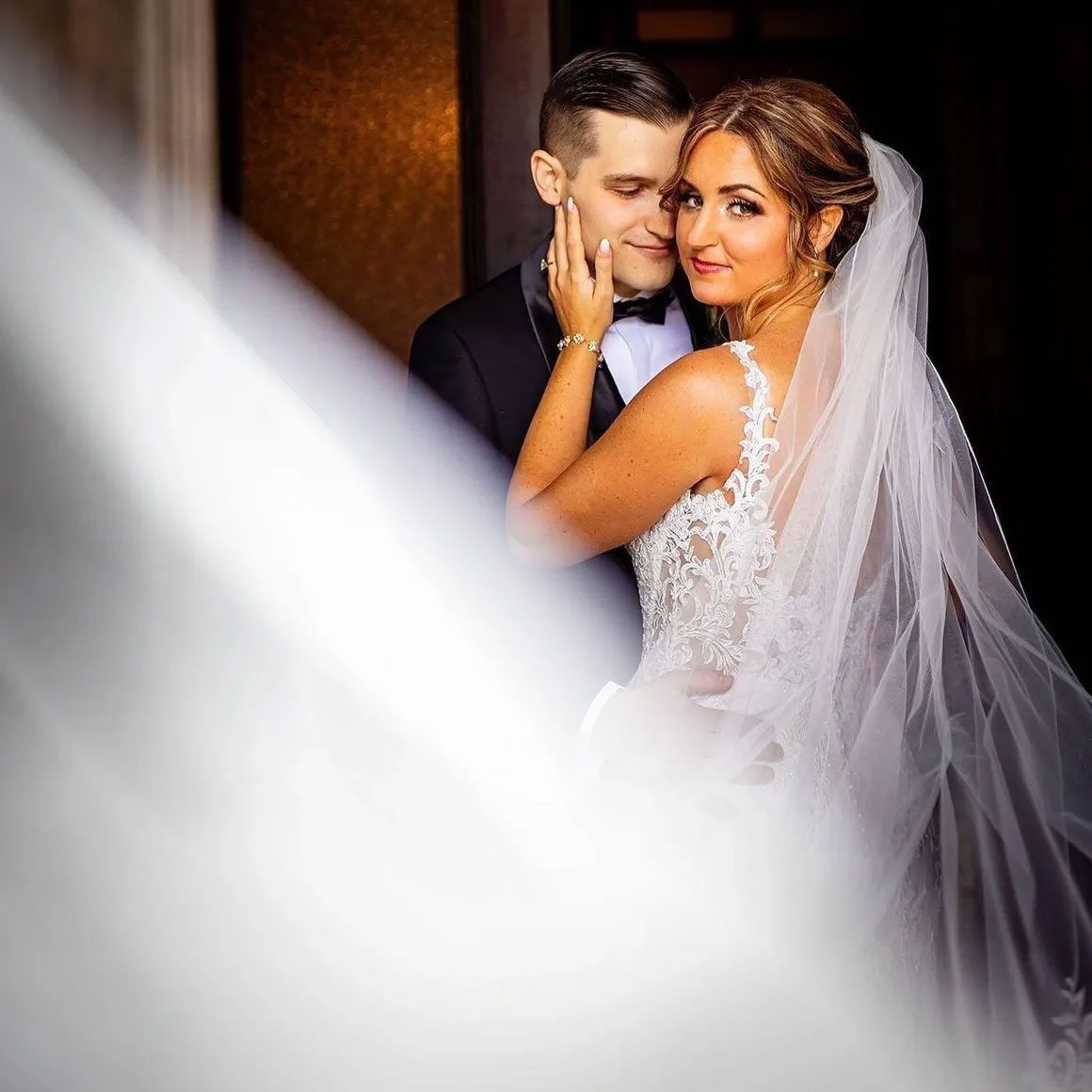 Make Me Glamorous Bridal Hair and Makeup 15