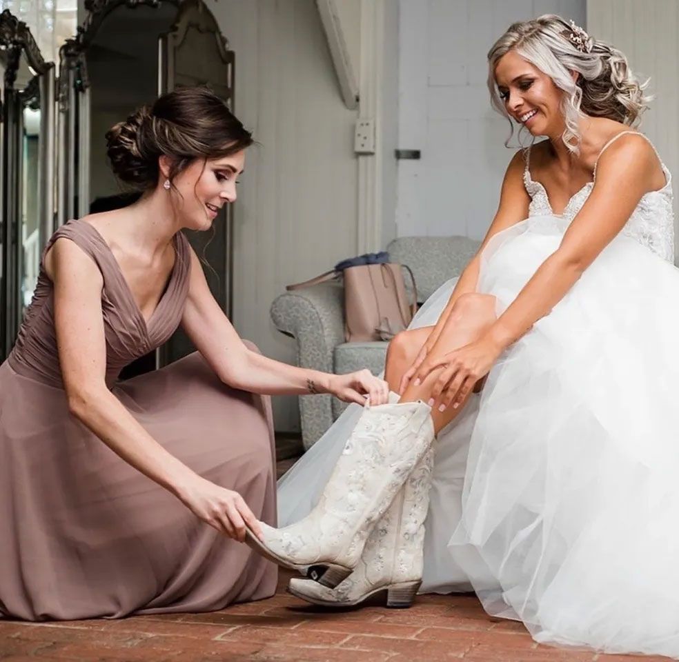 Make Me Glamorous Bridal Hair and Makeup 16