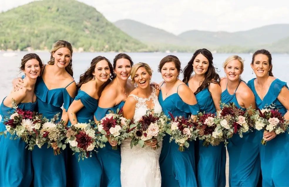 Make Me Glamorous Bridal Hair and Makeup 17