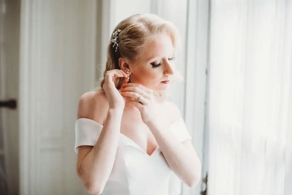 Make Me Glamorous Bridal Hair and Makeup 18