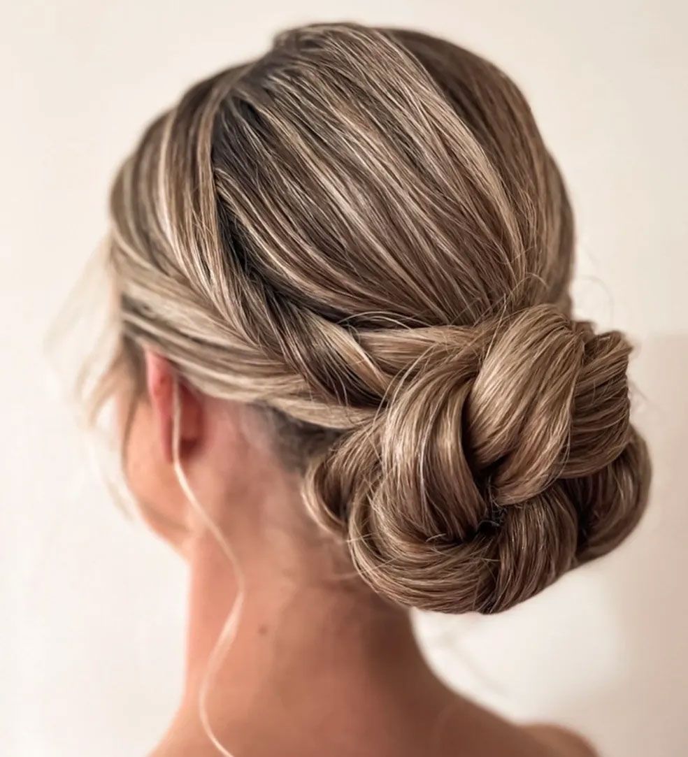 Make Me Glamorous Bridal Hair and Makeup 2