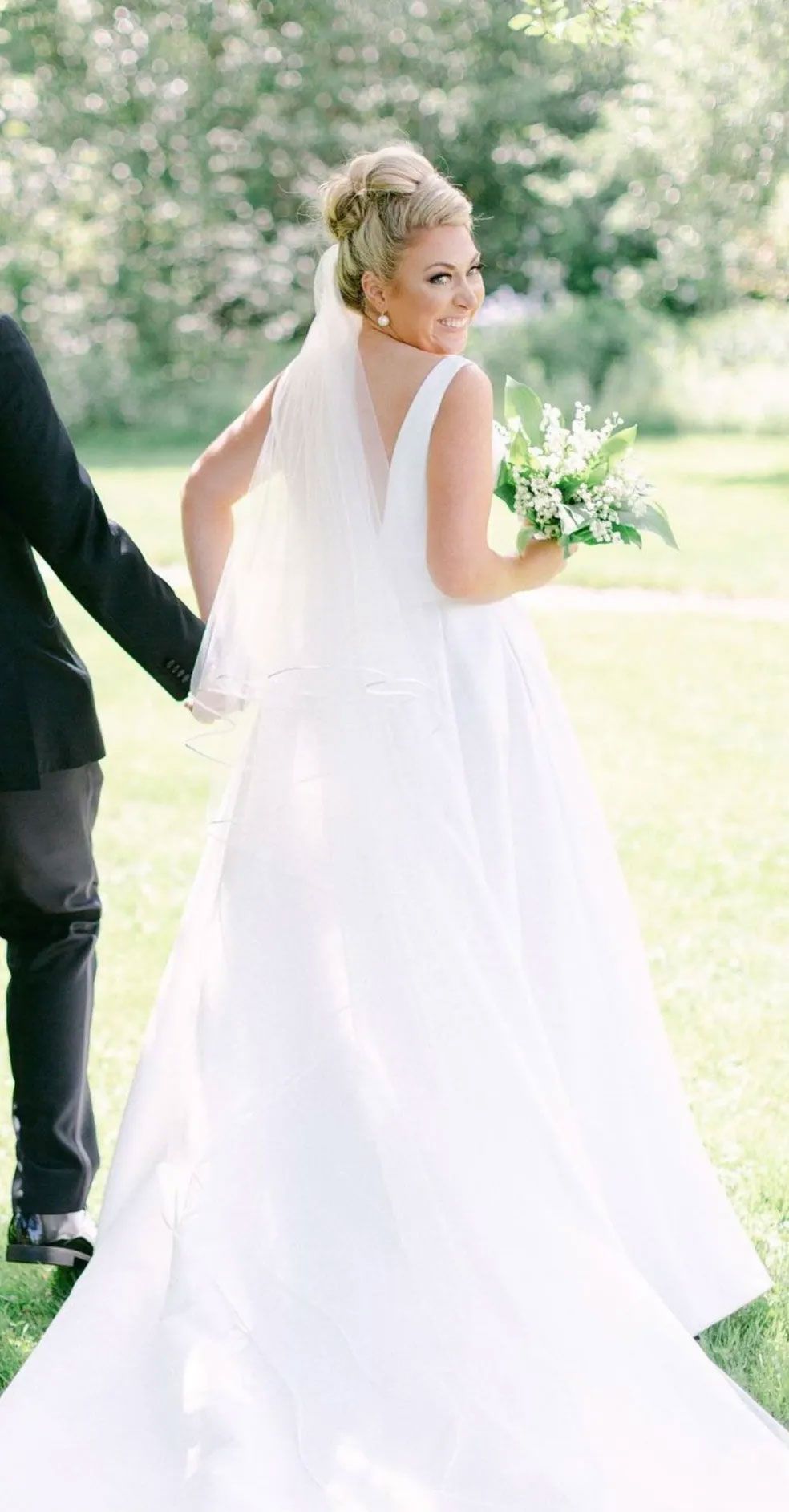 Make Me Glamorous Bridal Hair and Makeup 24