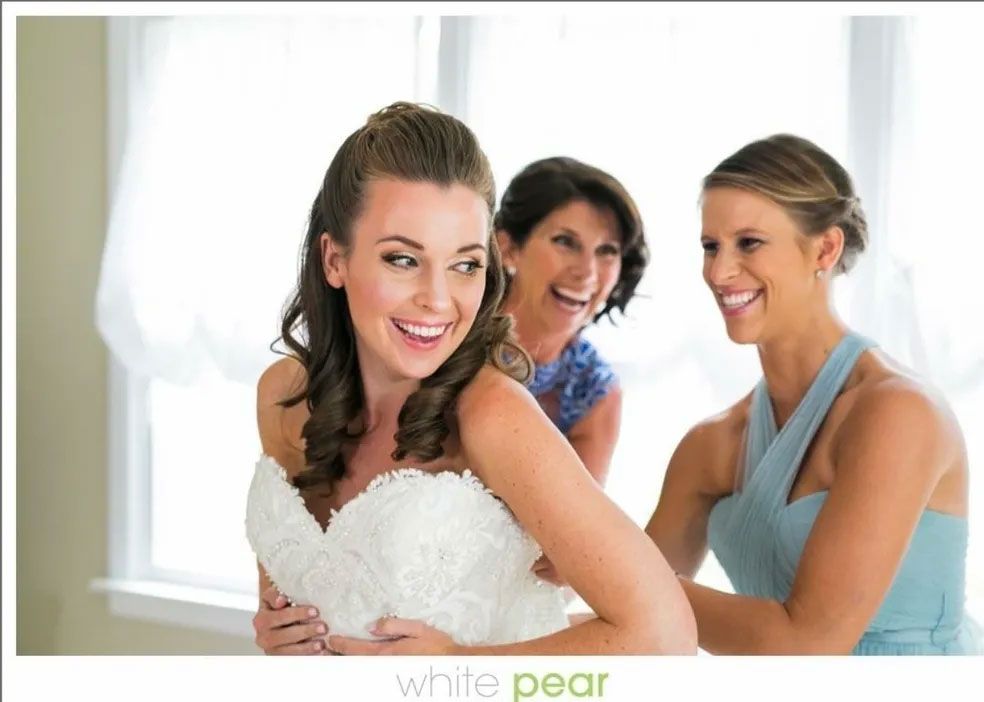 Make Me Glamorous Bridal Hair and Makeup 25