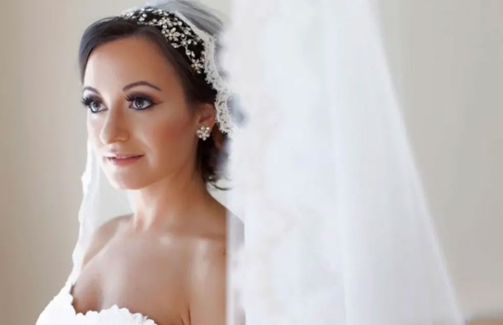 Make Me Glamorous Bridal Hair and Makeup 27