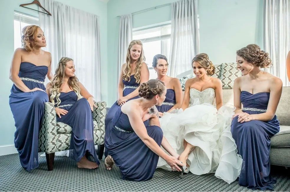 Make Me Glamorous Bridal Hair and Makeup 30