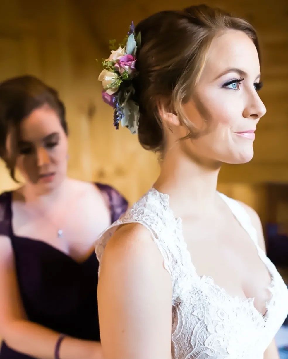 Make Me Glamorous Bridal Hair and Makeup 31