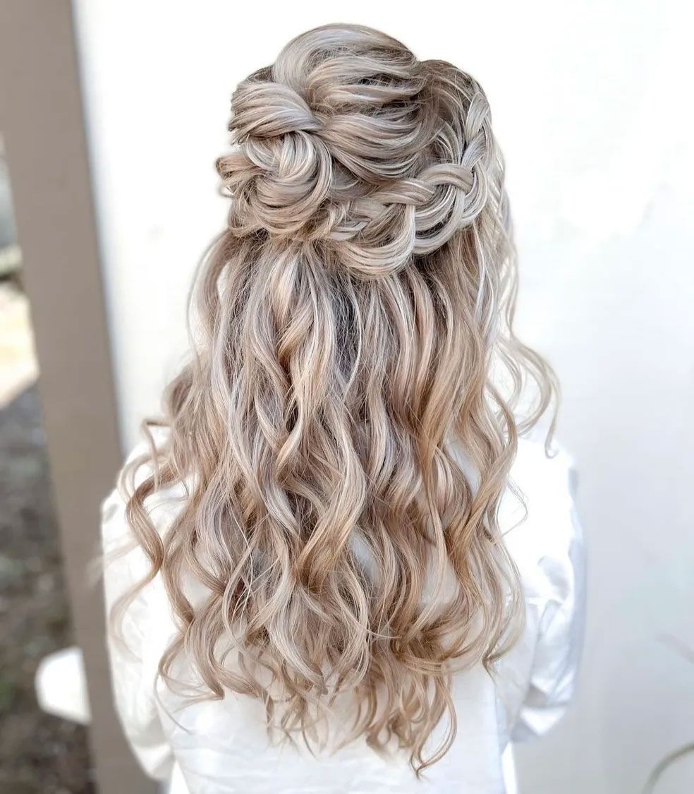 Make Me Glamorous Bridal Hair and Makeup 33