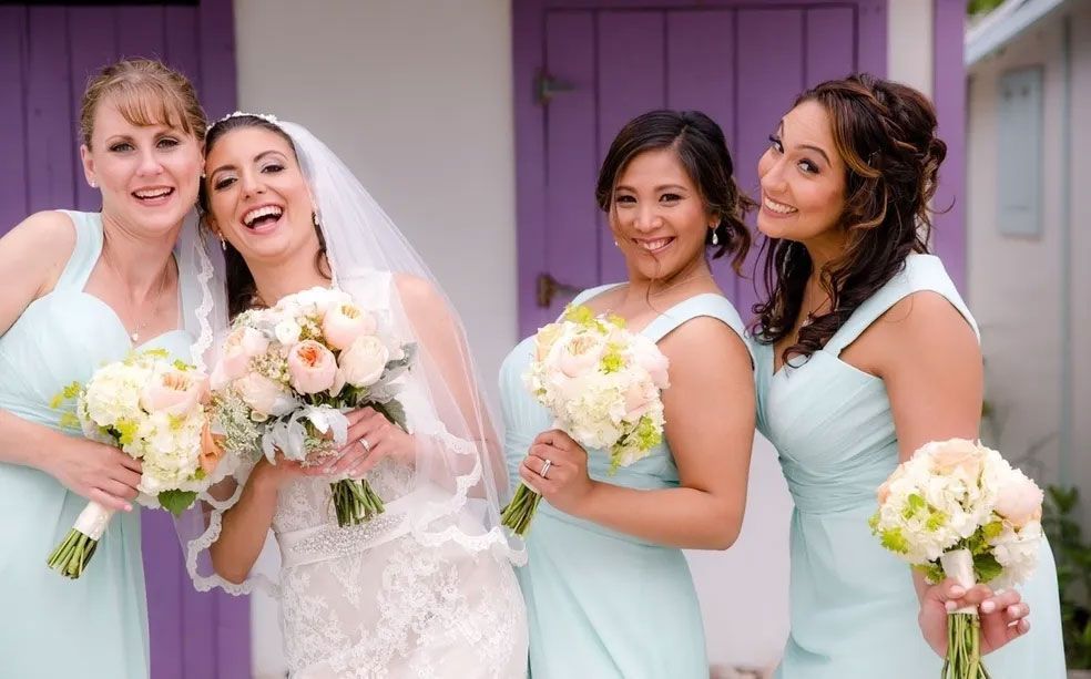 Make Me Glamorous Bridal Hair and Makeup 34