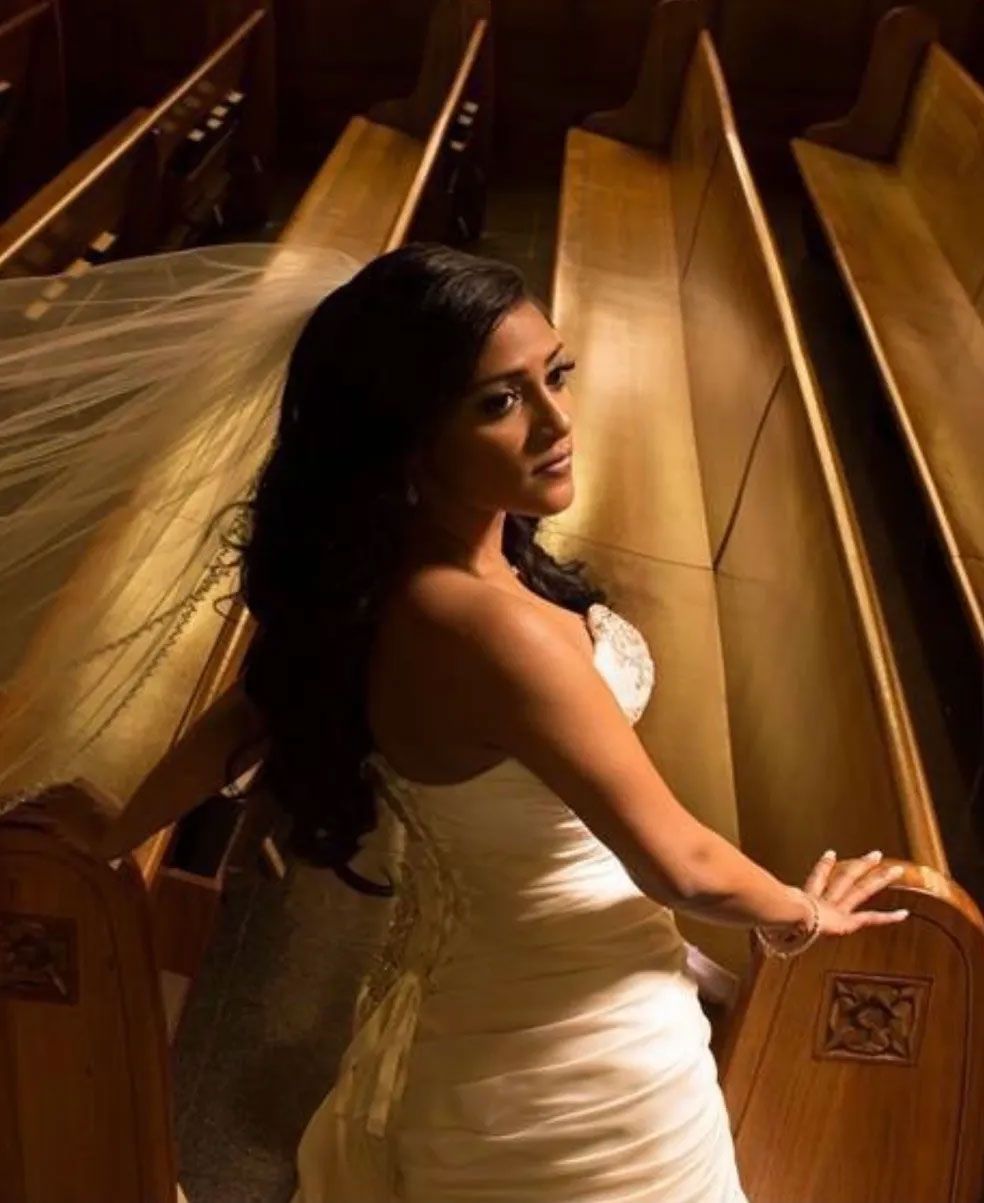 Make Me Glamorous Bridal Hair and Makeup 36