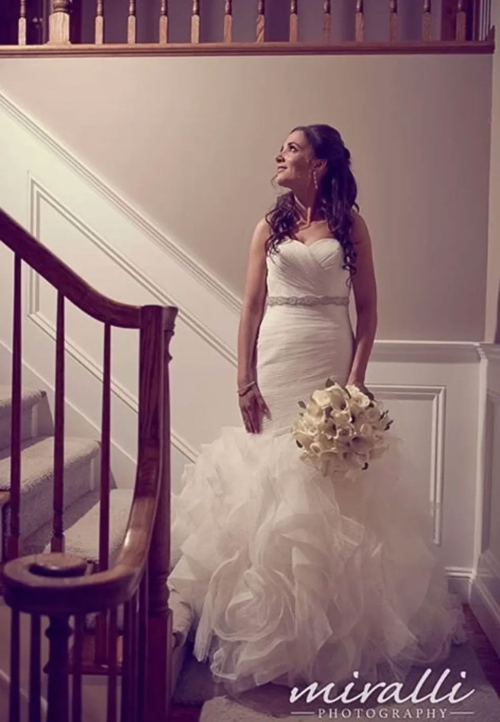 Make Me Glamorous Bridal Hair and Makeup 37