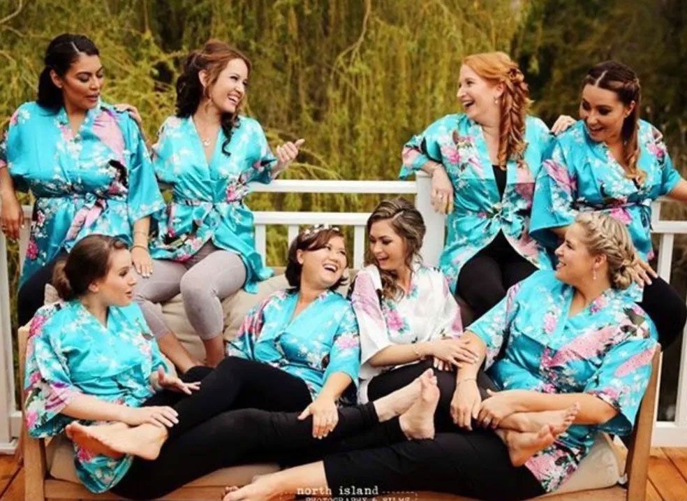 Make Me Glamorous Bridal Hair and Makeup 38