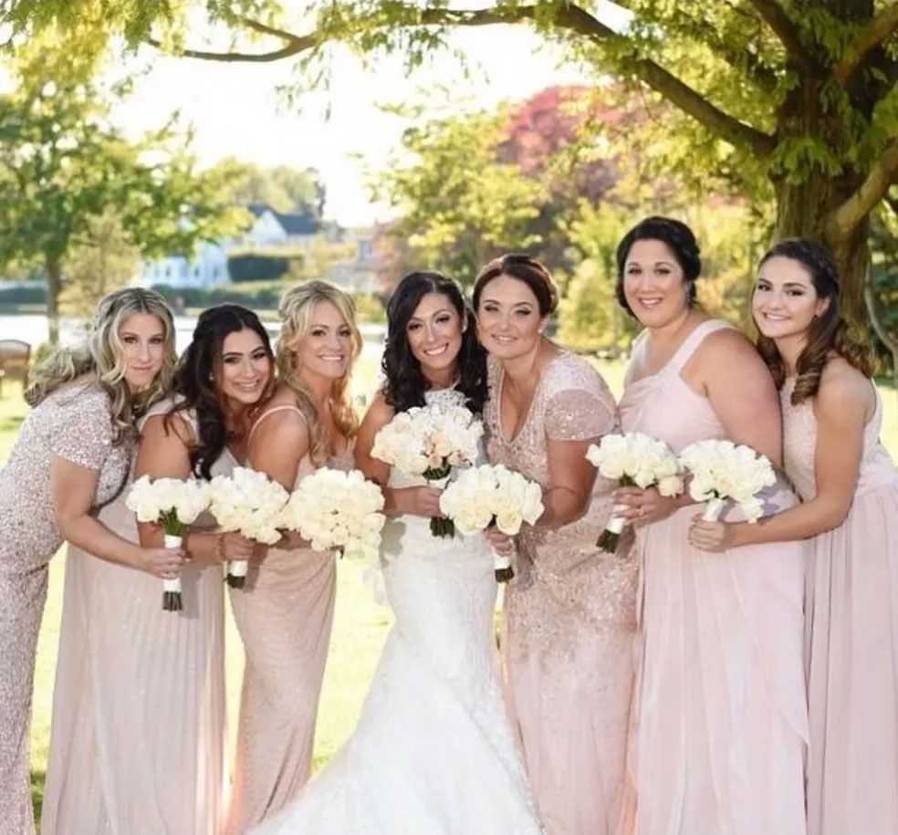 Make Me Glamorous Bridal Hair and Makeup 39