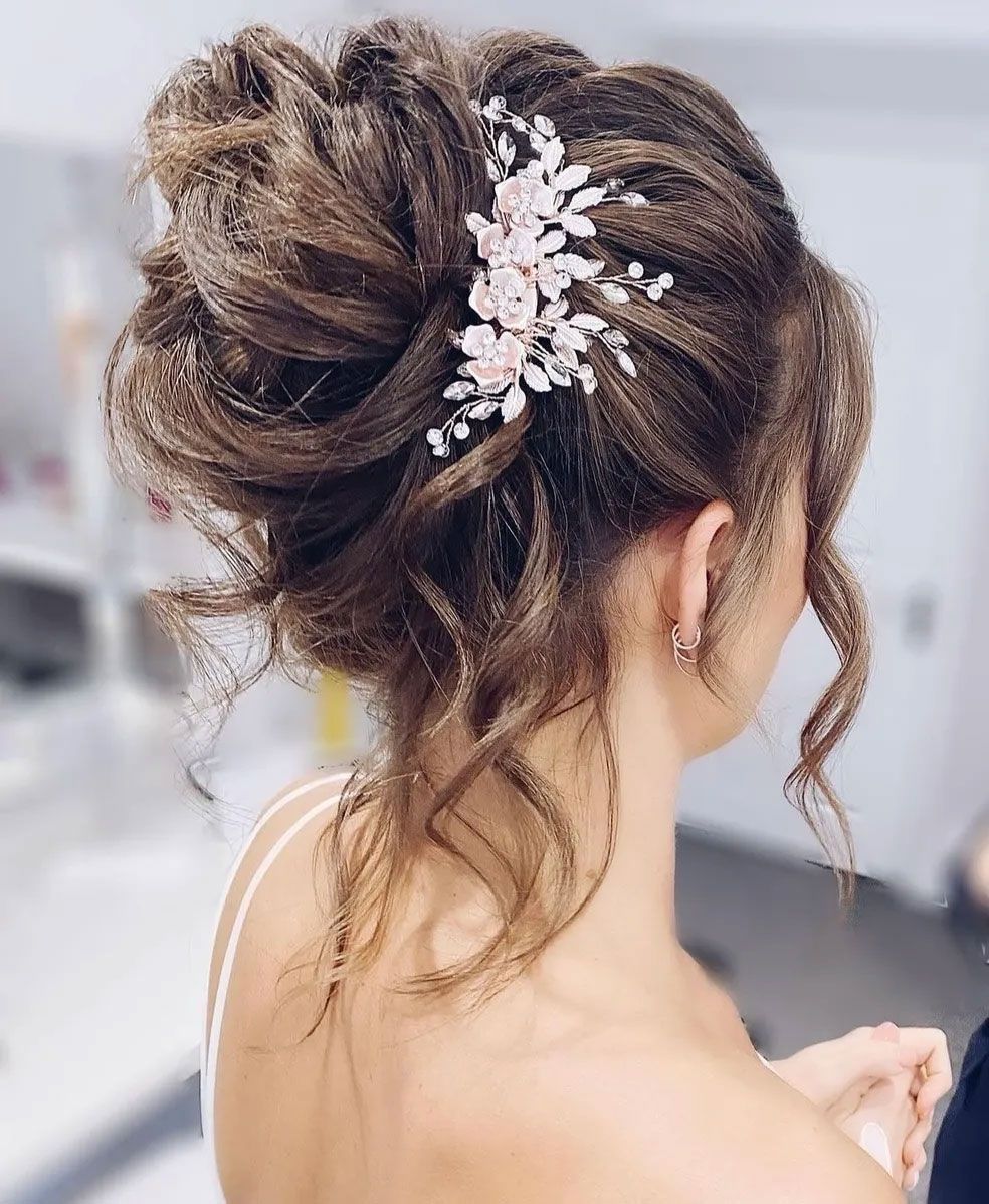 Make Me Glamorous Bridal Hair and Makeup 41