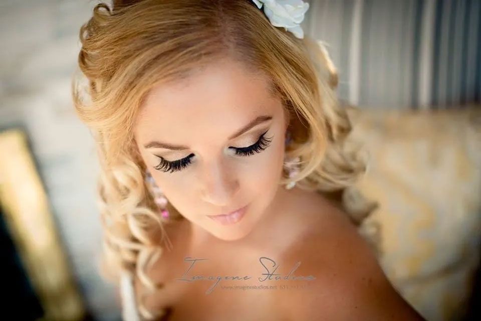 Make Me Glamorous Bridal Hair and Makeup 43