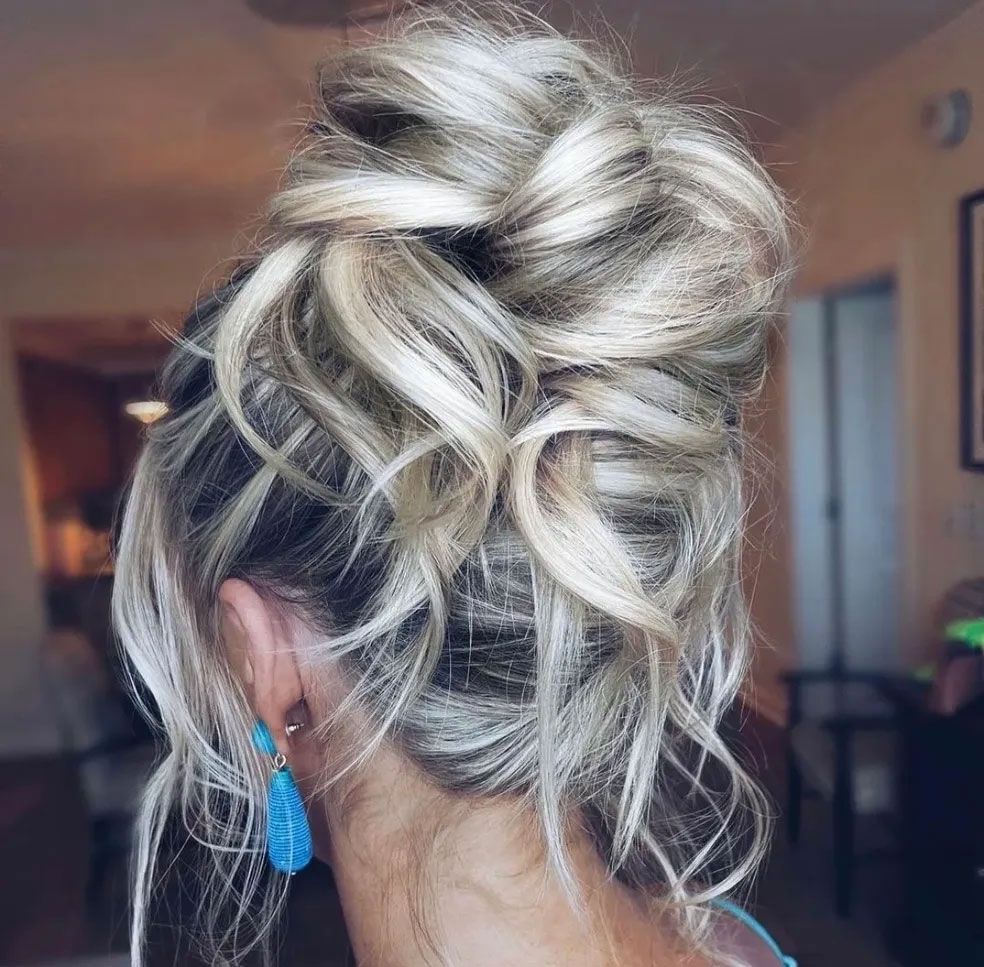 Make Me Glamorous Bridal Hair and Makeup 44