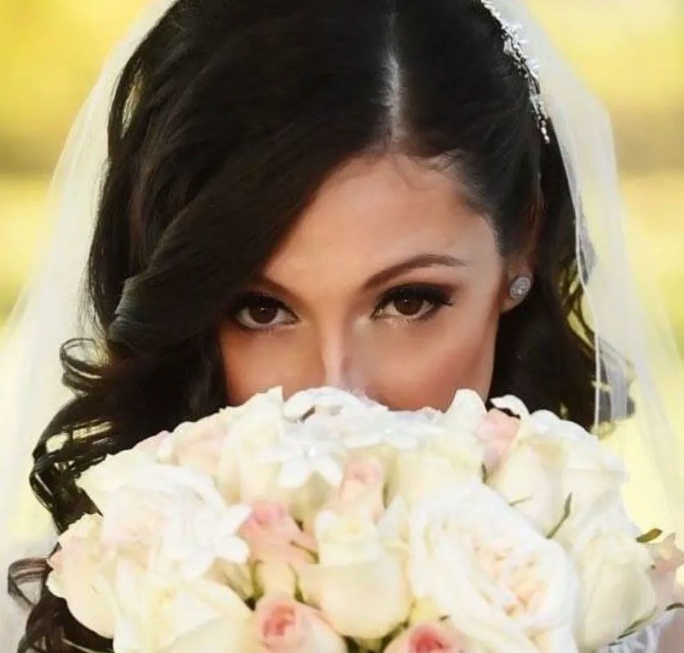 Make Me Glamorous Bridal Hair and Makeup 45