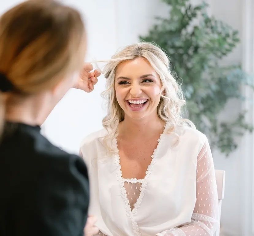 Make Me Glamorous Bridal Hair and Makeup 50