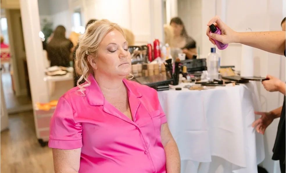 Make Me Glamorous Bridal Hair and Makeup 51