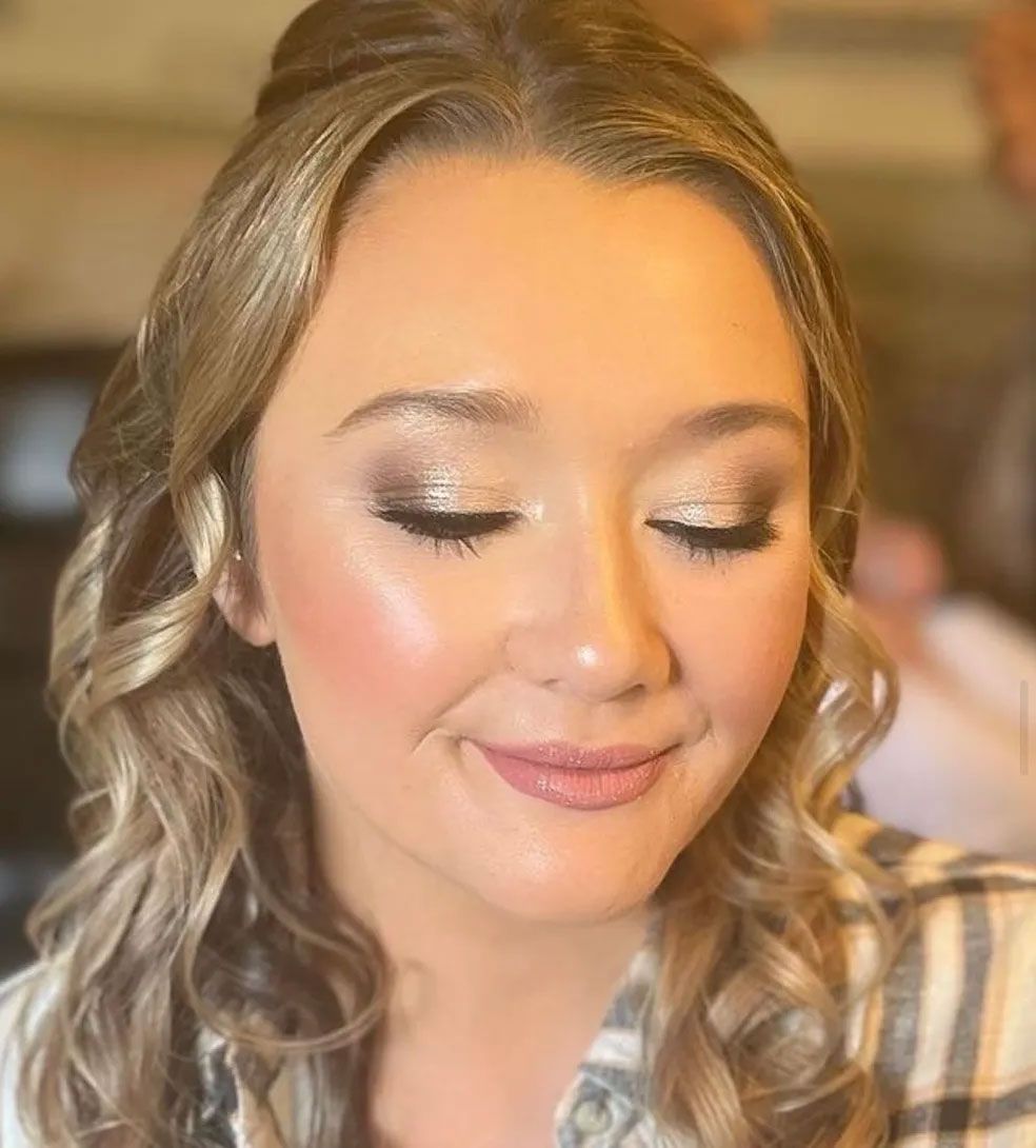 Make Me Glamorous Bridal Hair and Makeup 54