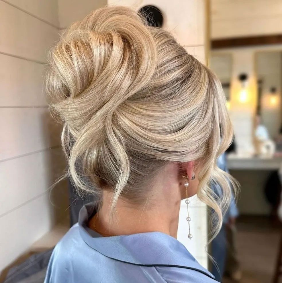 Make Me Glamorous Bridal Hair and Makeup 55